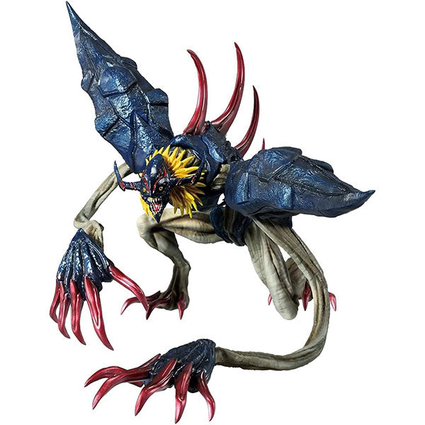 Digimon Figure: Ichibansho Figure- Diaboromon