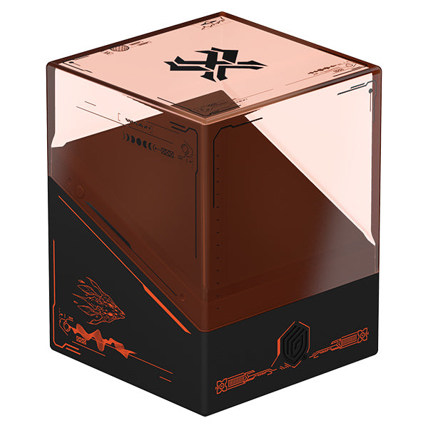 Deck Case: Boulder 100+ MTG- Edge of Eternities