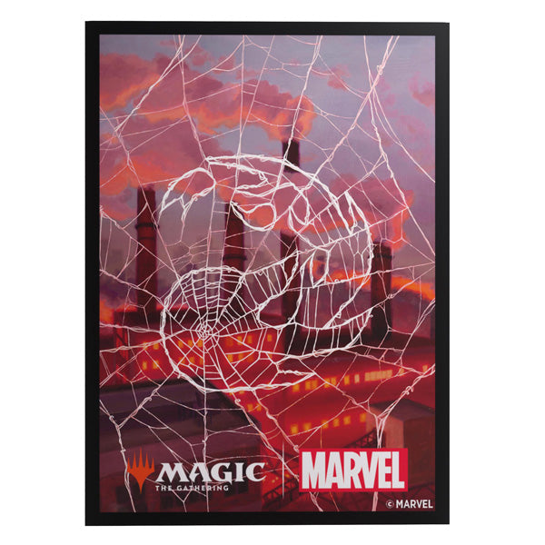 MTG Spider-Man TCG Accessories