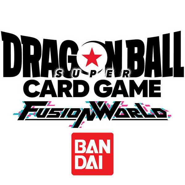 DBS TCG: Fusion World Starter Deck (FS13) PRE-ORDER