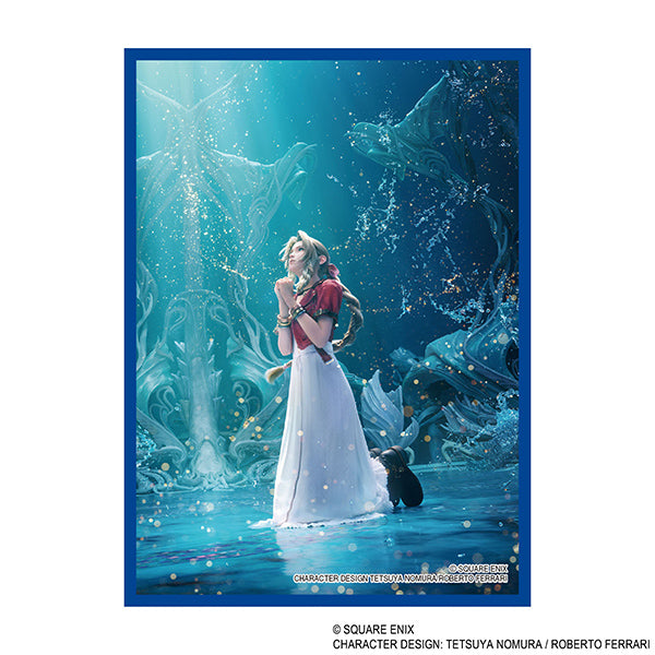 Square Enix Card Sleeves 2026: (FFCSS) (100ct)