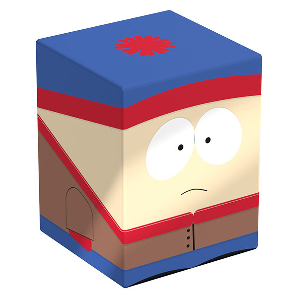 Squaroes: South Park
