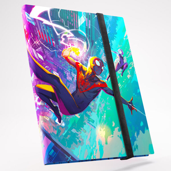 MTG Spider-Man TCG Accessories