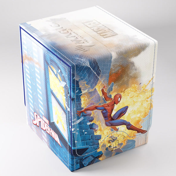 MTG Spider-Man TCG Accessories