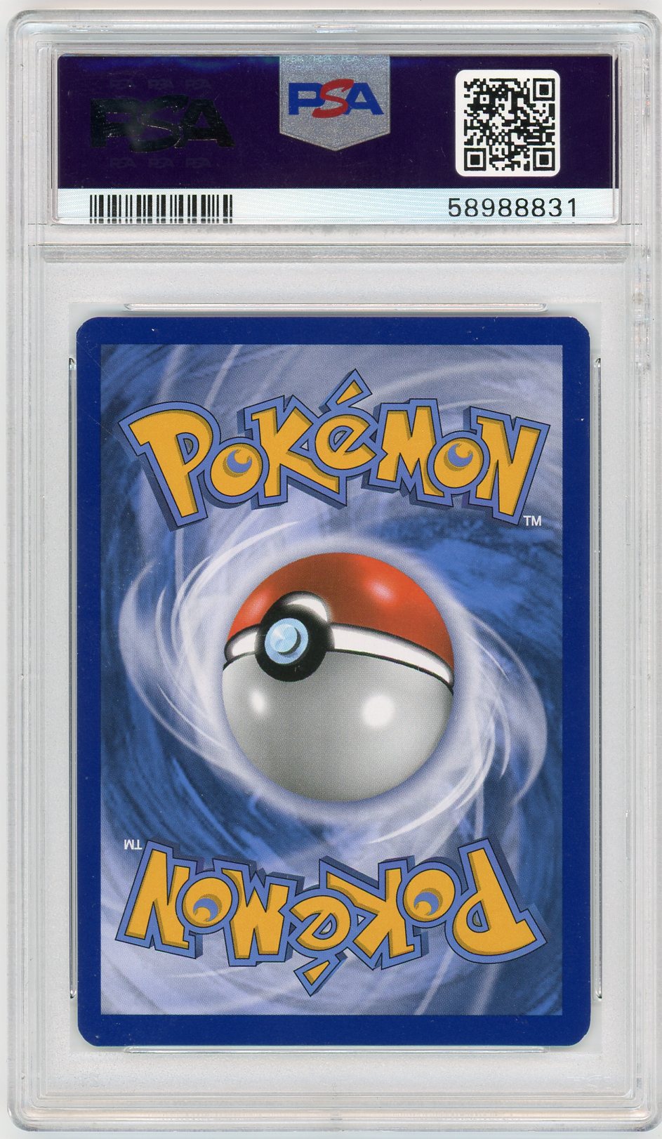 PSA 9 MINT - M Mewtwo EX (63) - XY - BREAKthrough