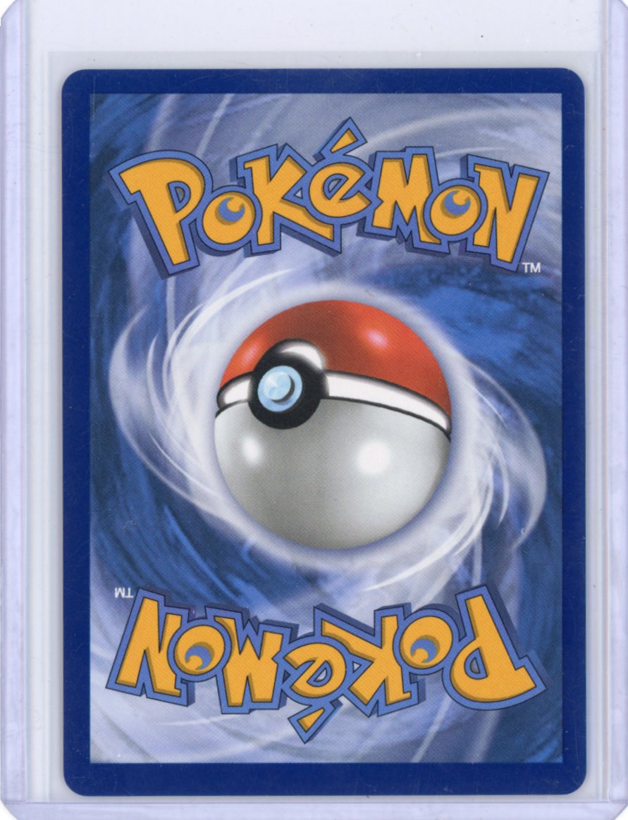 Pikachu ex - 276/217 - ME: Ascended Heroes