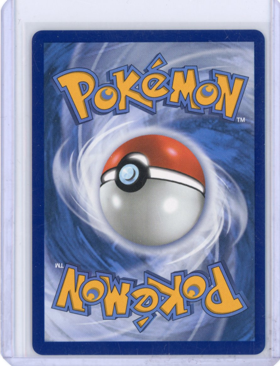 Team Rocket's Mewtwo ex - 281/217 - ME: Ascended Heroes