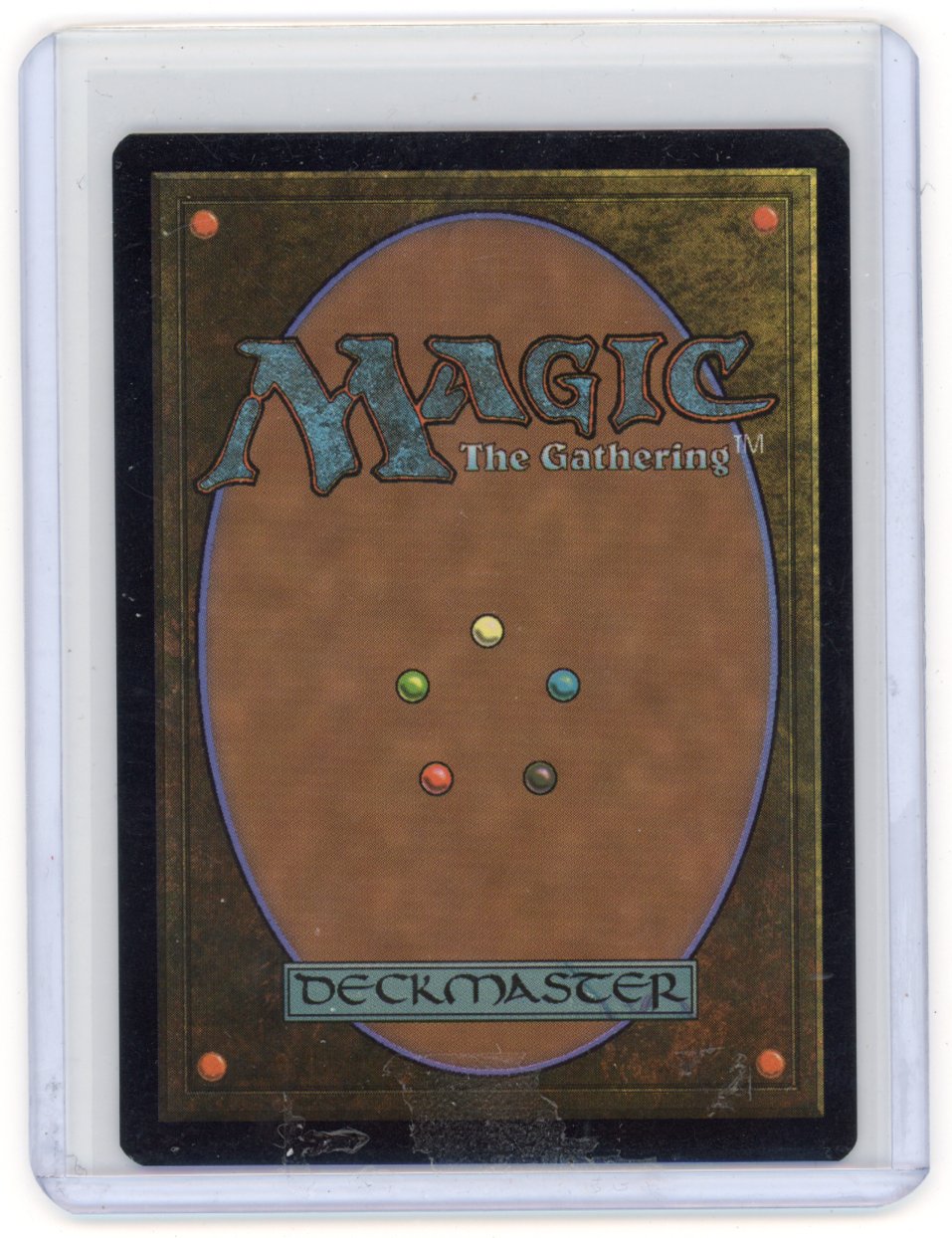 Super Shredder (Showcase) (Fracture Foil) - Teenage Mutant Ninja Turtles (TMT)