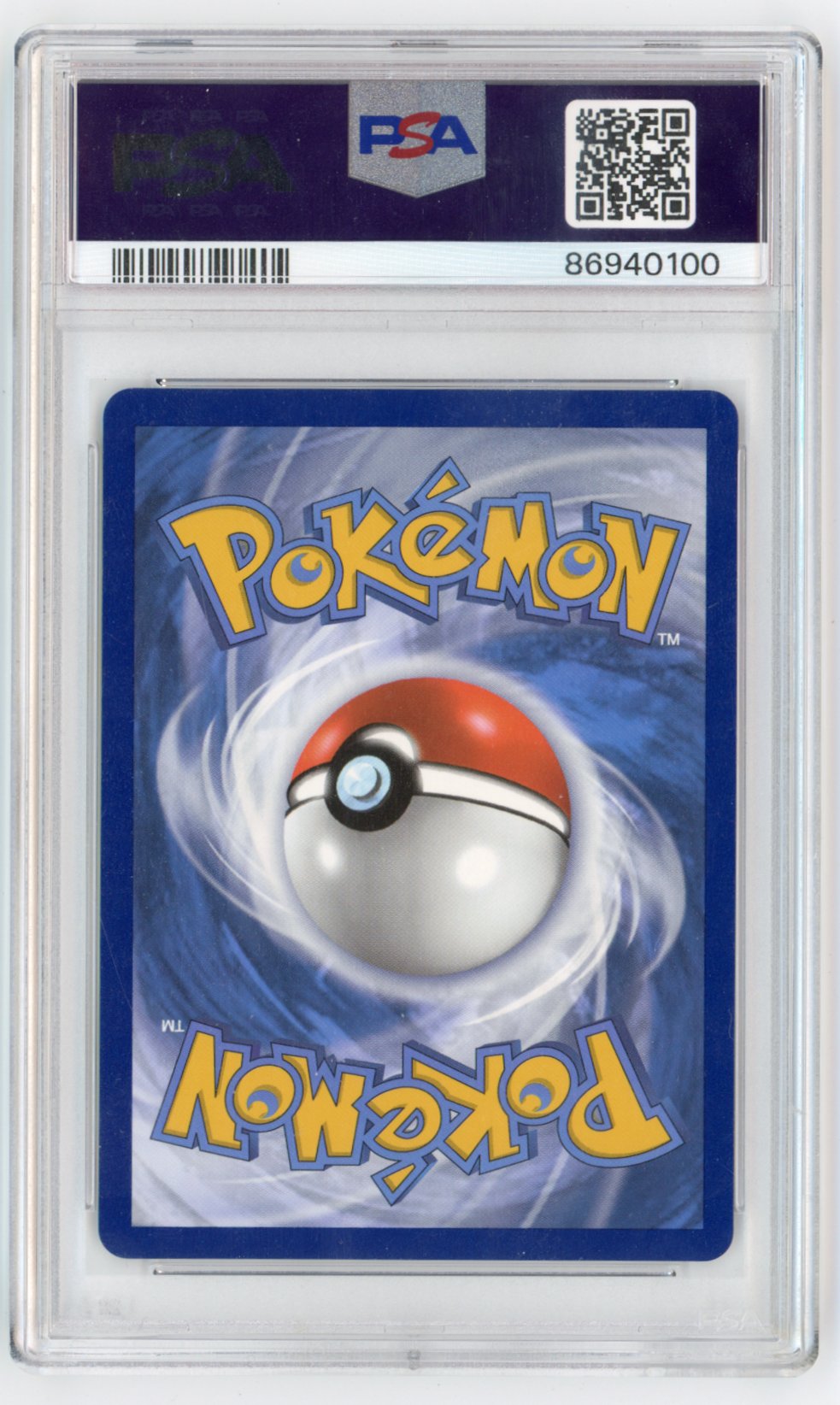 Vaporeon VMAX - SWSH07: Evolving Skies (SWSH07) PSA 10
