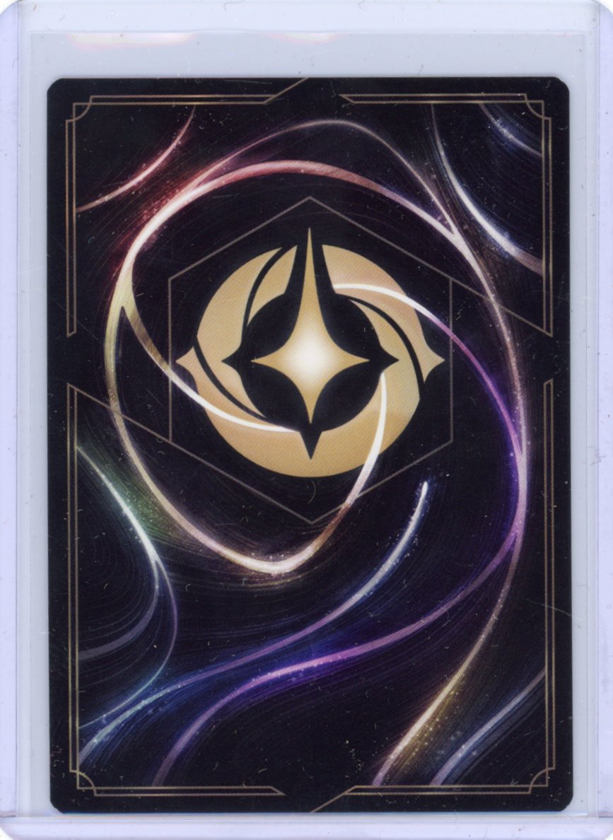 Buzz Lightyear Space Ranger 57/P3 Disney Lorcana Promo Foil