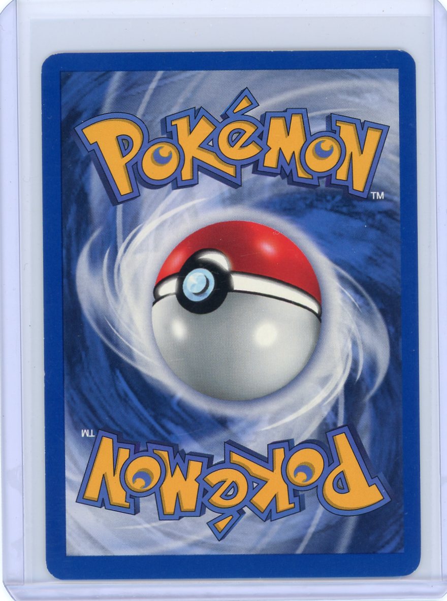 Entei - WoTC Promo 34