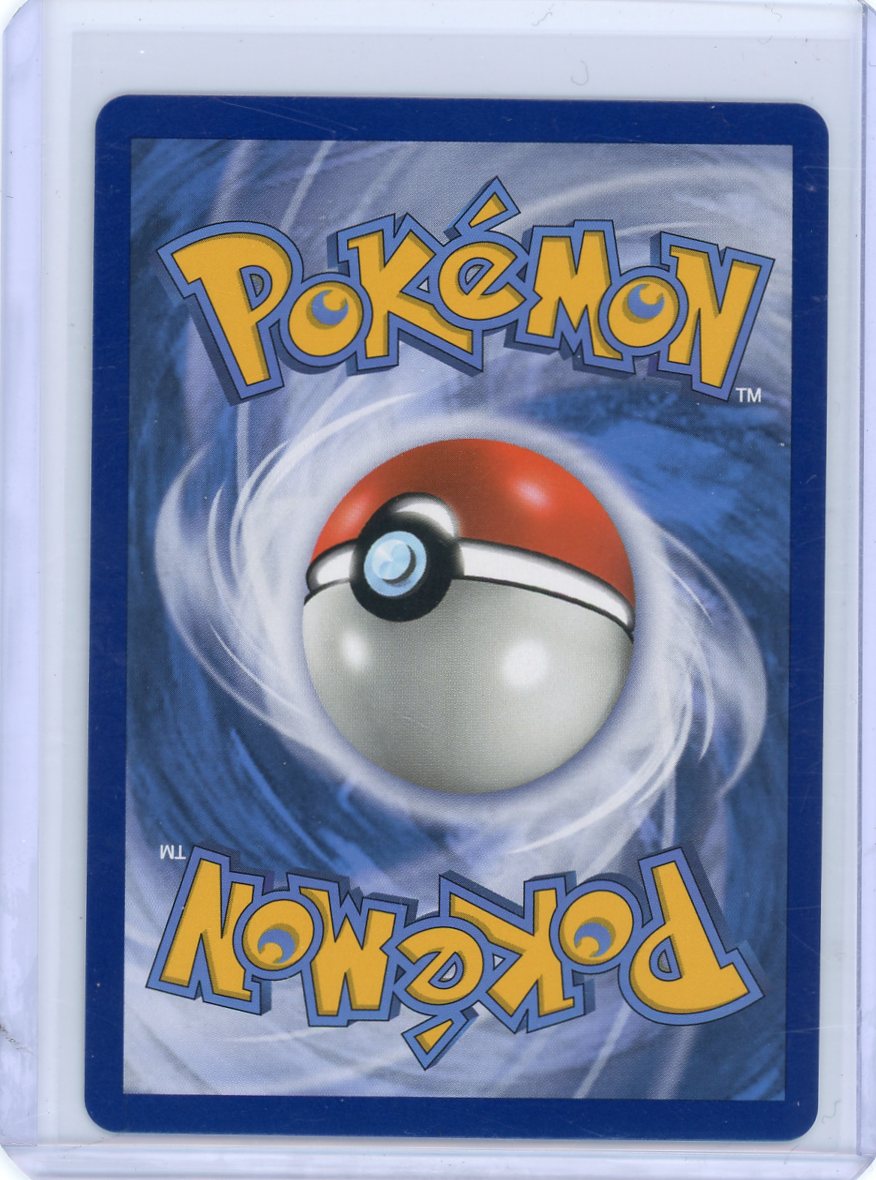 Red's Challenge (Full Art) - SM - Unbroken Bonds