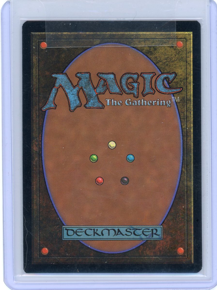 Shiva - Subtlety (Rainbow Foil) - Secret Lair Drop Series