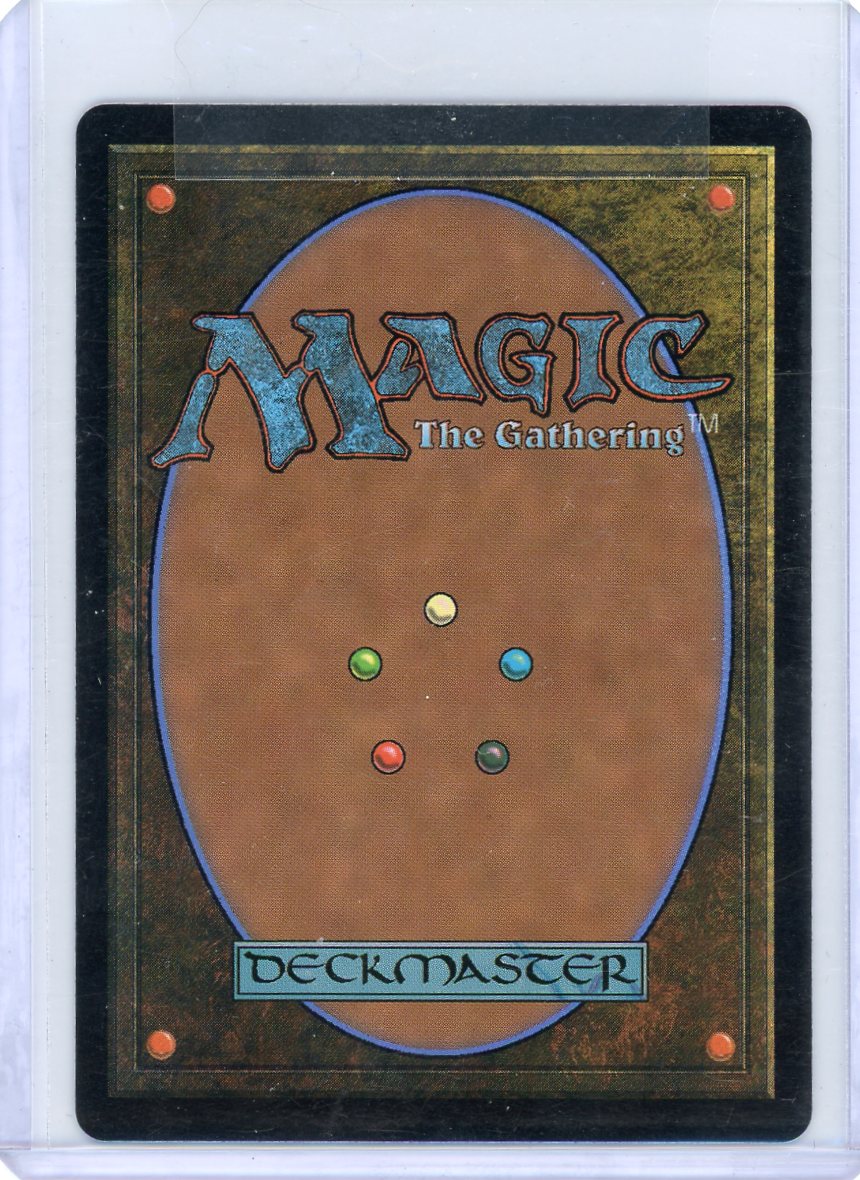 Gogo, Master of Mimicry (Borderless) (Surge Foil) - FINAL FANTASY