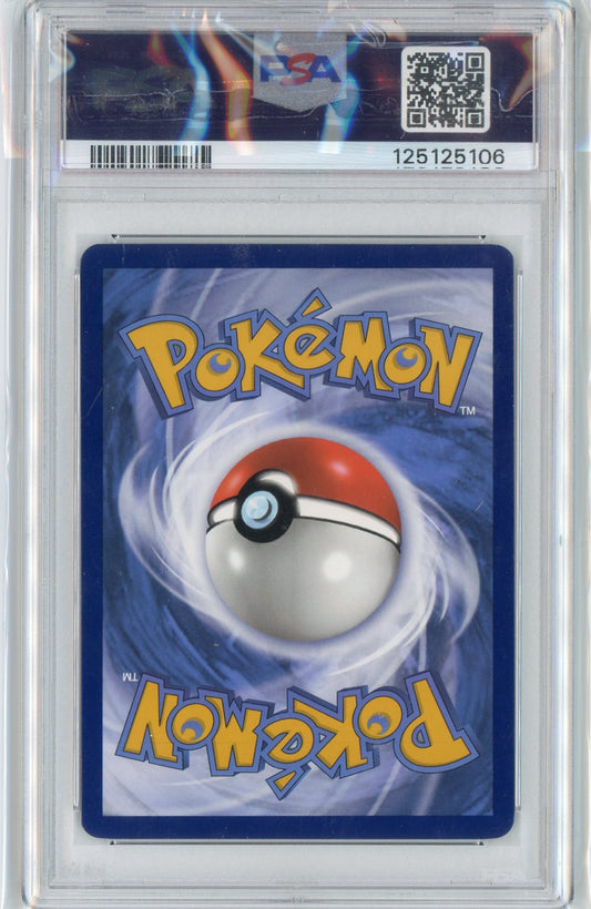 PSA 9 MINT - Koraidon ex - 247/198 - SV01: Scarlet & Violet Base Set