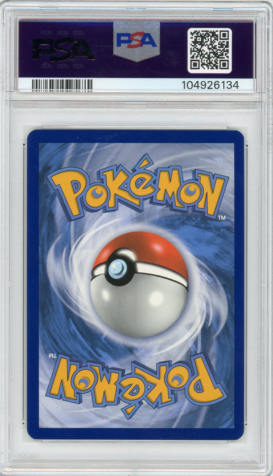 PSA 9 MINT - Pikachu V - SWSH145 - SWSH: Sword & Shield Promo Cards