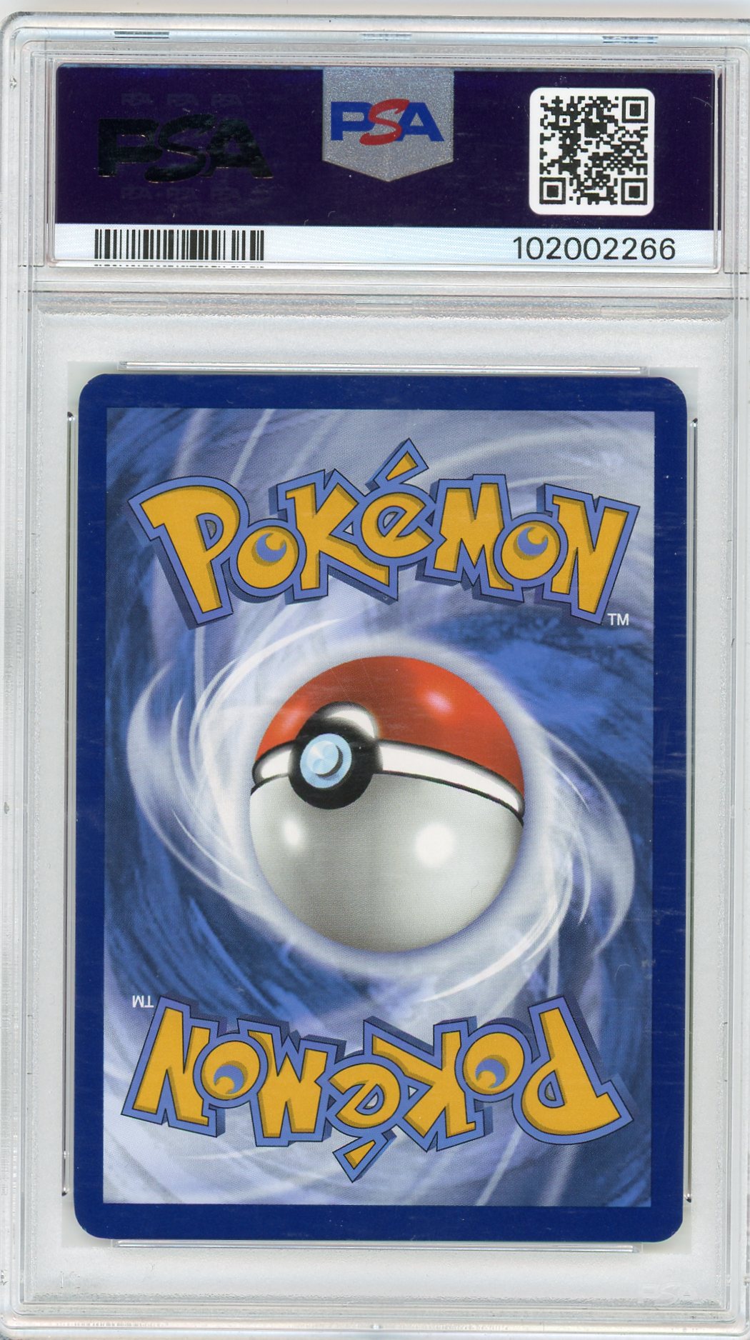 Pikachu ex SIR #238 PSA 10