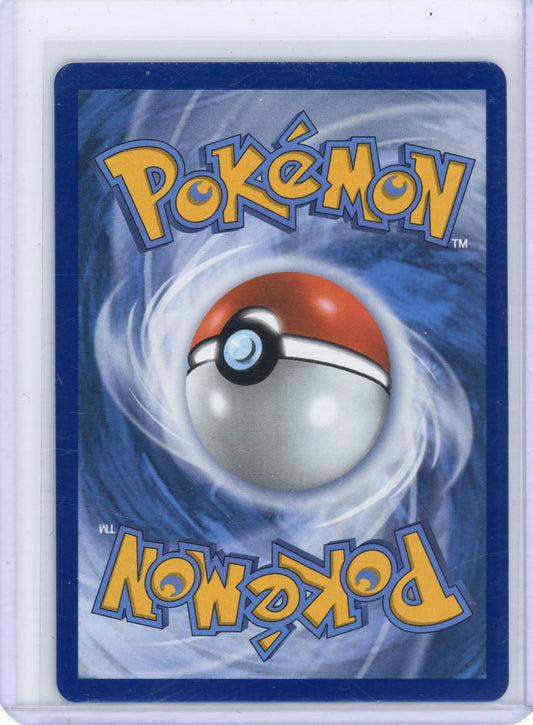 Team Rocket's Moltres ex - 208/182 (Destined Rivals STAMP)