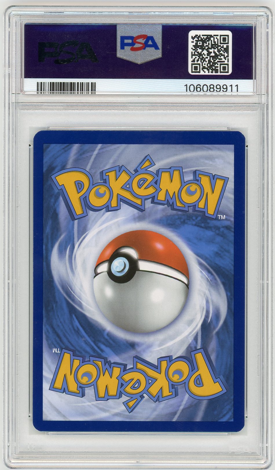 PSA 9 MINT - Tyranitar - 222/193 - SV02: Paldea Evolved