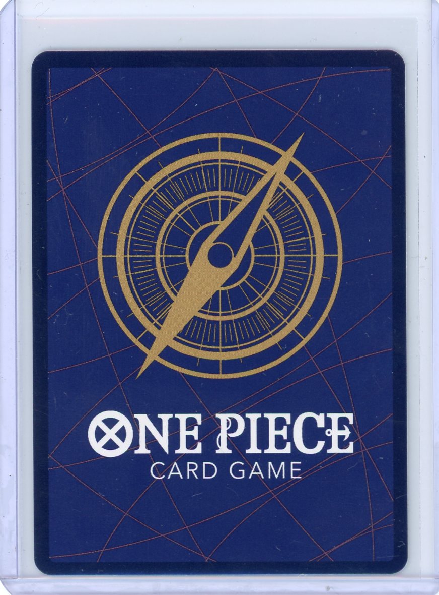 Nami - The Azure Sea's Seven