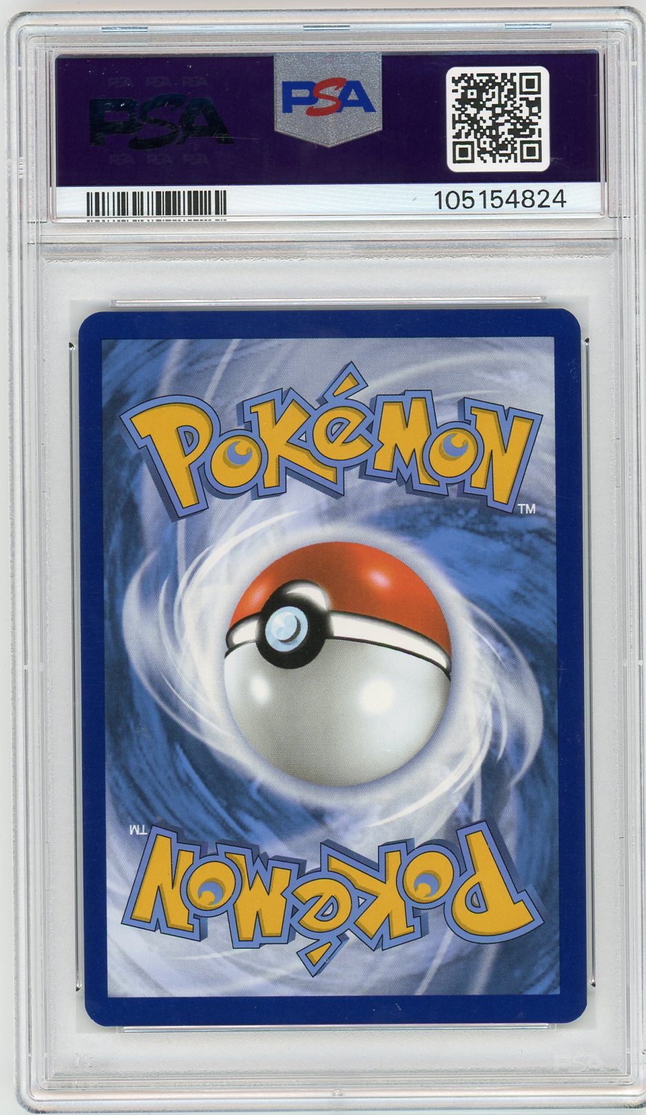 PSA 10 GEM MINT - Ivysaur - 167/165 - SV: Scarlet & Violet 151