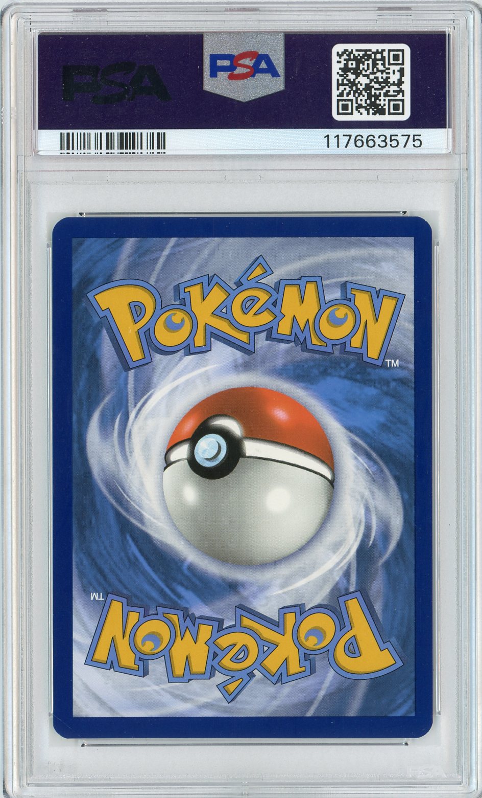 PSA 10 GEM MINT - Perrin - 220/167 - SV06: Twilight Masquerade