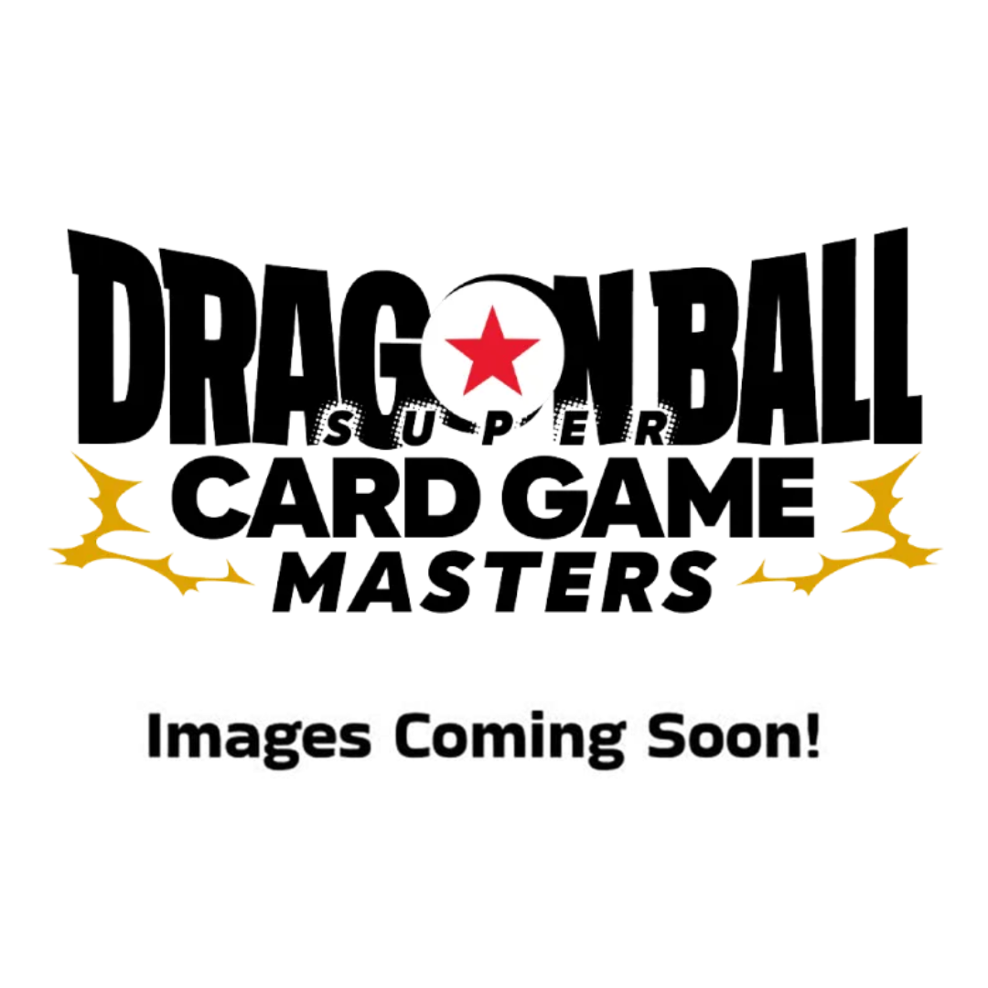 DRAGON BALL SUPER TCG: MASTERS: ULTRA BOUT SET 4 BOOSTER (B31) PRE-ORD –  Holo Horse Games LLC