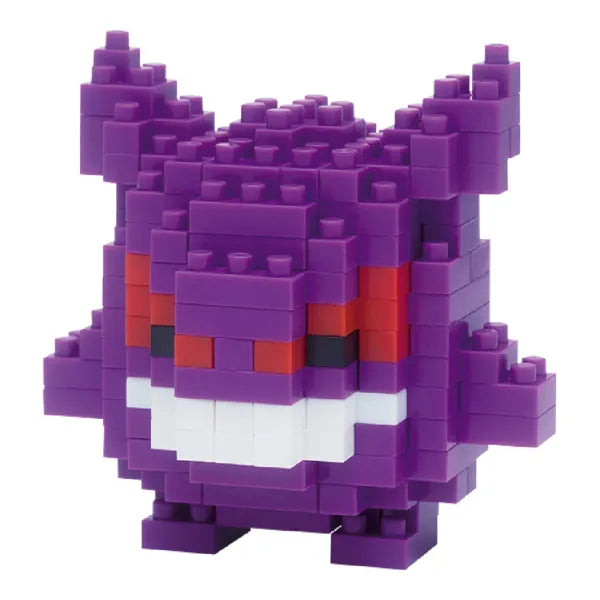 Pokémon Nanoblocks Products