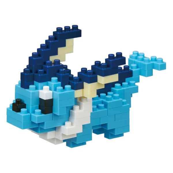 Pokémon Nanoblocks Products