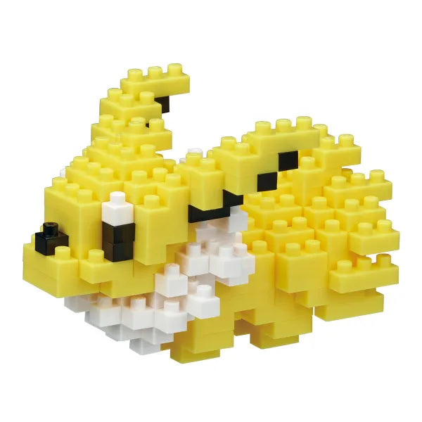 Pokémon Nanoblocks Products