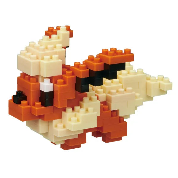 Pokémon Nanoblocks Products