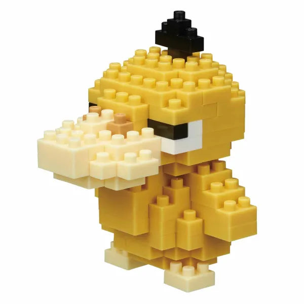 Pokémon Nanoblocks Products