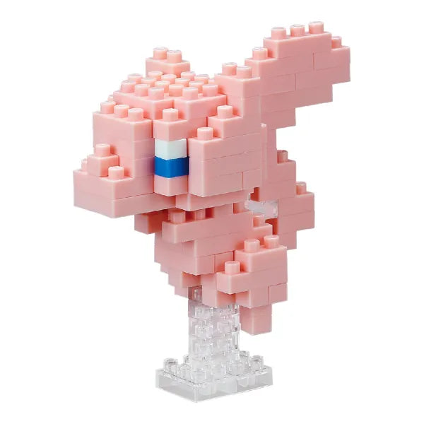 Pokémon Nanoblocks Products