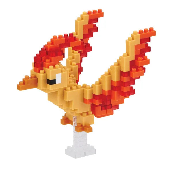 Pokémon Nanoblocks Products