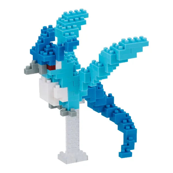 Pokémon Nanoblocks Products