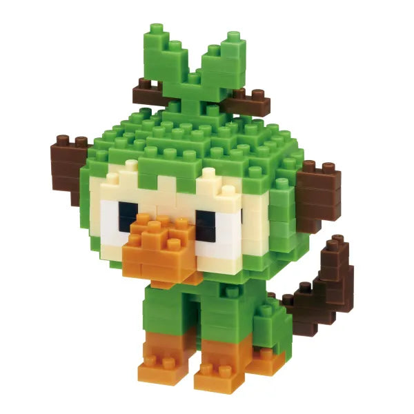 Pokémon Nanoblocks Products