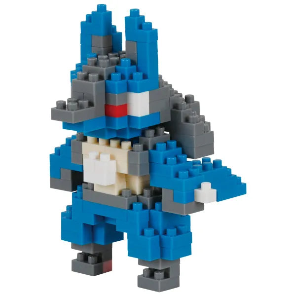 Pokémon Nanoblocks Products