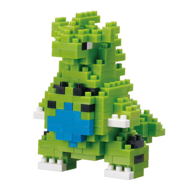Pokémon Nanoblocks Products