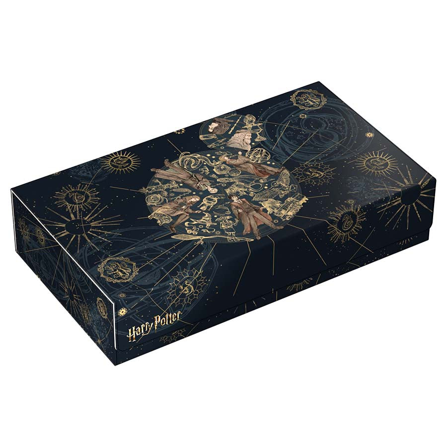 ULTIMATE GUARD: OMNIHIVE 1000: HARRY POTTER