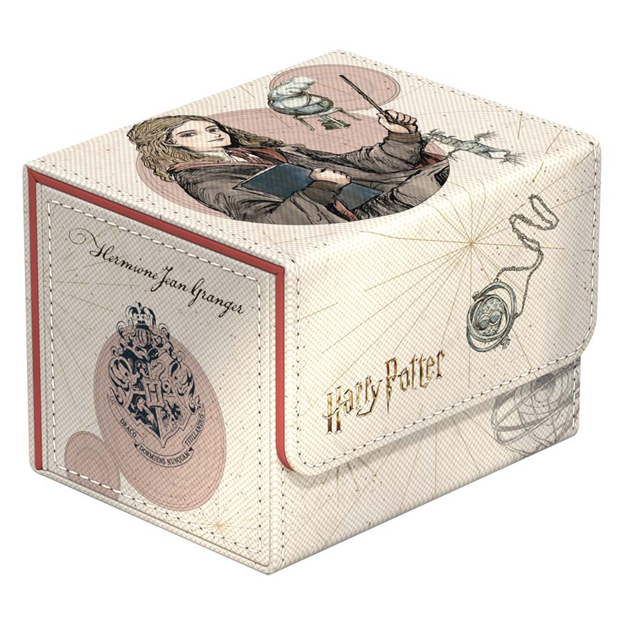ULTIMATE GUARD: SIDEWINDER 100: HARRY POTTER