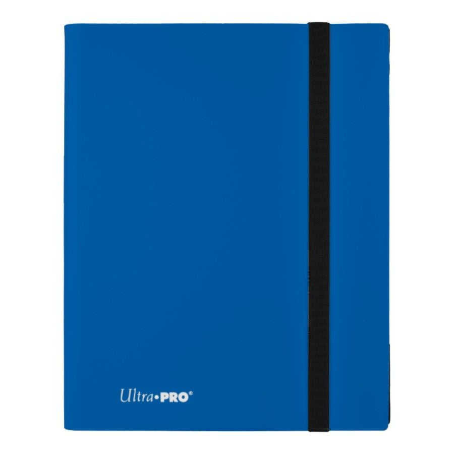 ULTRA PRO: ECLIPSE PRO-BINDER 12-POCKET