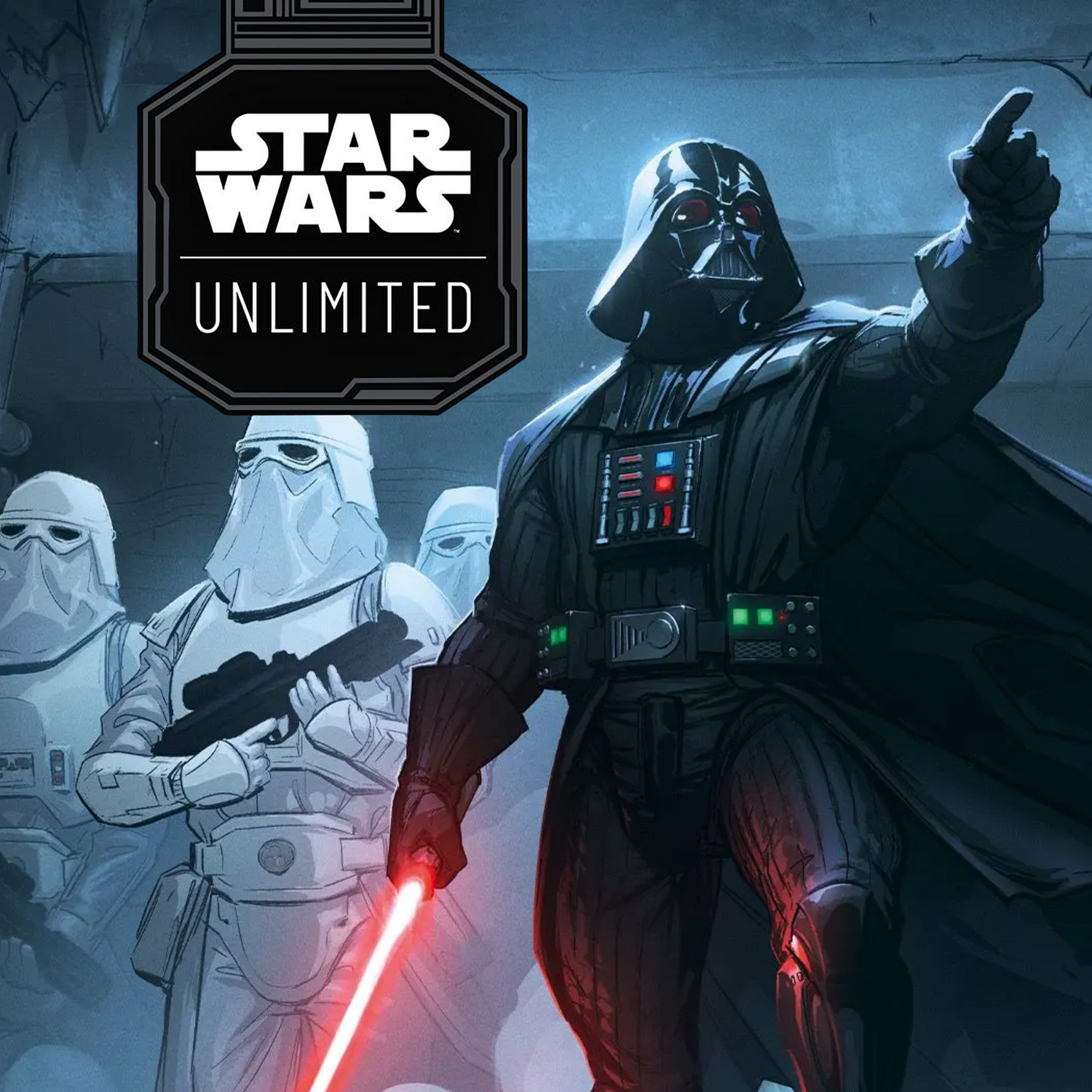 Star Wars Unlimited