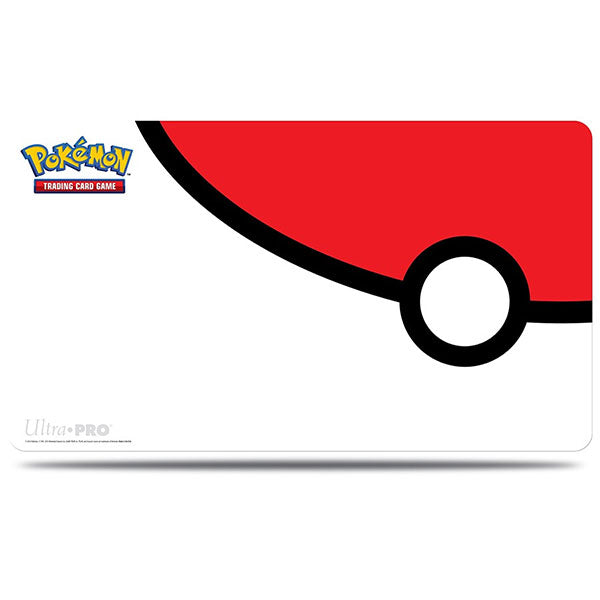 Pokemon TCG Accessories: Playmats