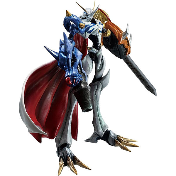Digimon Figure: Ichibansho Figure- Omnimon Categories