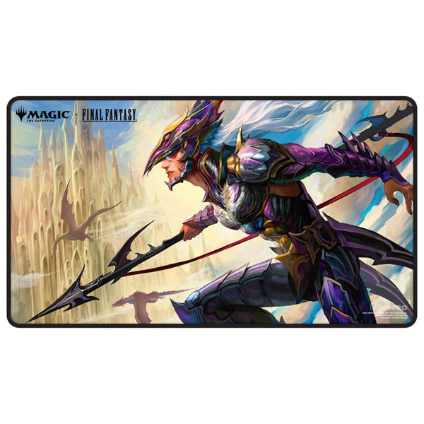 ULTRA PRO: MAGIC THE GATHERING: UNIVERSES BEYOND: FINAL FANTASY: PLAYMATS