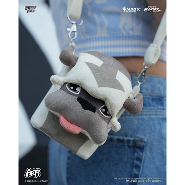 Deckbox: MTG ARTY Box- Avatar- The Last Airbender