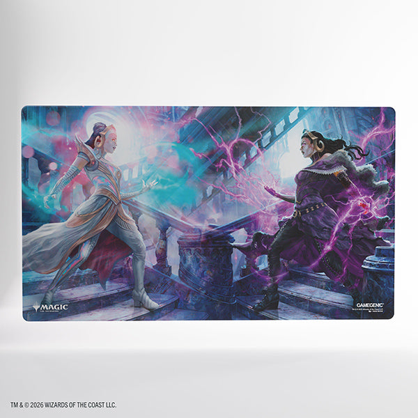Gamegenic - MTG Reality Fracture Playmats