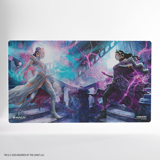 Gamegenic - MTG Reality Fracture Playmats