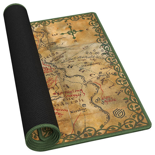 Ultimate Guard Playmat: The Hobbit: The Shire