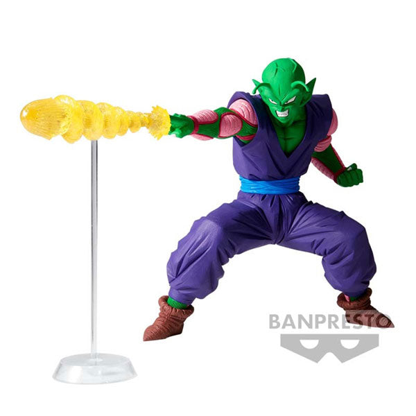 Dragon Ball Figure: Bandai Banpresto Gxmateria Dragon Ball Z- The Piccolo